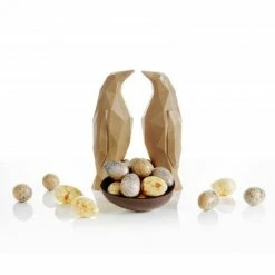 Moule Chocolat Pingouin Origami 18 cm (x2) Barry -Pavoni Shop moule chocolat pingouin origami 18 cm x2 barry 1