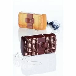 Moule Chocolat Pochette 15,5 x 7 cm x H 9 cm (x2) Pavoni