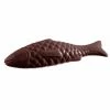 Moule Chocolat Poisson 16 cm (x4) Chocolate World -Pavoni Shop moule chocolat poisson 16 cm x4 chocolate world