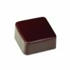 Moule Chocolat Polycarbonate Praline Carrée 2,6 x 2,6 x H 1,4 cm (x28) Pavoni -Pavoni Shop moule chocolat polycarbonate praline carree 26 x 26 x h 14 cm x28 pavoni