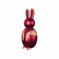 Moule Chocolat Poussin et Lapin de Pâques (x4) -Pavoni Shop moule chocolat poussin et lapin de paques x4 1