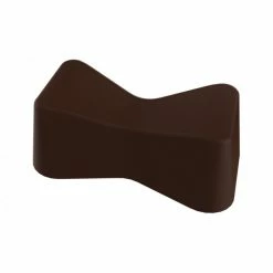 Moule Chocolat Pralines Nœud Papillon (x24)