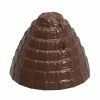 Moule Chocolat Ruche 31 mm (x21) Chocolate World -Pavoni Shop moule chocolat ruche 31 mm x21 chocolate world