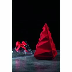 Moule Chocolat Sapin de Noël Rocky 12,5 x H 19,5 cm (x2) Pavoni -Pavoni Shop moule chocolat sapin de noel rocky 125 x h 195 cm x2 pavoni 1