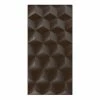 Moule Chocolat Tablette Effet Cube (x3) Pop Chocolat -Pavoni Shop moule chocolat tablette effet cube x3 pop chocolat