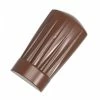 Moule Chocolat Toque (x12) Chocolate World -Pavoni Shop moule chocolat toque x12 chocolate world
