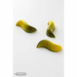 Moule Chocolat Vague 5 x 2,5 cm (x21) Chocolate World -Pavoni Shop moule chocolat vague 5 x 25 cm x21 chocolate world 2