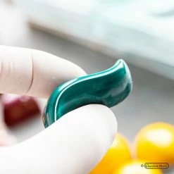 Moule Chocolat Vague 5 x 2,5 cm (x21) Chocolate World -Pavoni Shop moule chocolat vague 5 x 25 cm x21 chocolate world 5