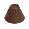 Moule Chocolat Volcan Louis Tanuhadi (x21) Chocolate World -Pavoni Shop moule chocolat volcan louis tanuhadi x21 chocolate world