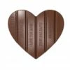 Moule Tablette Chocolat Cœur 12,5 x 11 cm (x2) Chocolate World -Pavoni Shop moule tablette chocolat coeur 125 x 11 cm x2 chocolate world
