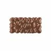 Moule Tablette Chocolat Eros 15,4 x 7,7 x H 1,1 cm (x3) Pavoni -Pavoni Shop moule tablette chocolat eros 154 x 77 x h 11 cm x3 pavoni