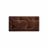 Moule Tablette Chocolat Flow 15,4 x 7,7 x H 0,8 cm (x3) Pavoni -Pavoni Shop moule tablette chocolat flow 154 x 77 x h 08 cm x3 pavoni