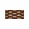 Moule Tablette Chocolat Hexa Vallée 15,4 x 7,7 x H 1 cm (x3) Pavoni -Pavoni Shop moule tablette chocolat hexa vallee 154 x 77 x h 1 cm x3 pavoni