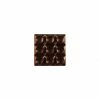 Moule Tablette Chocolat Mini Bricks 7 x 7 cm x H 1,1 cm (x6) Pavoni -Pavoni Shop moule tablette chocolat mini bricks 7 x 7 cm x h 11 cm x6 pavoni