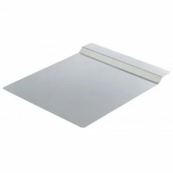 Pelle de ramassage inox 360 x 360 mm