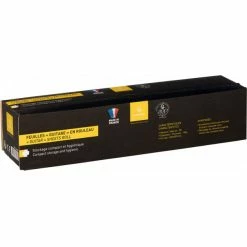 Rouleau de 100 Feuilles Guitare 100 microns 60 x 40 cm Matfer